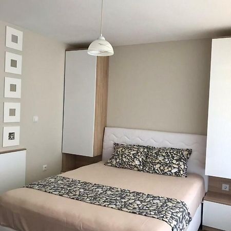 Apartment Belona Plovdiv Eksteriør billede