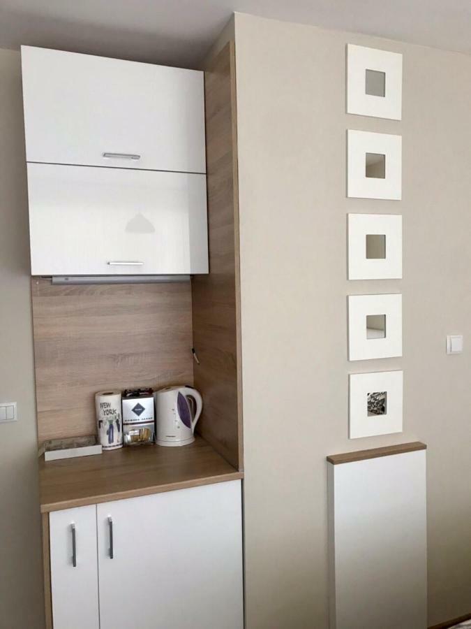 Apartment Belona Plovdiv Eksteriør billede