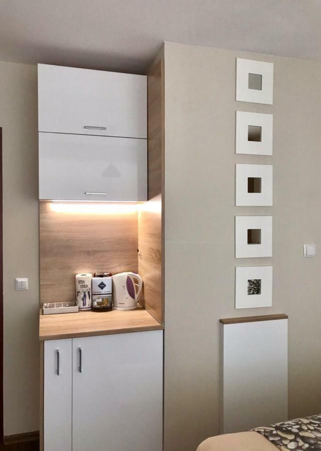 Apartment Belona Plovdiv Eksteriør billede