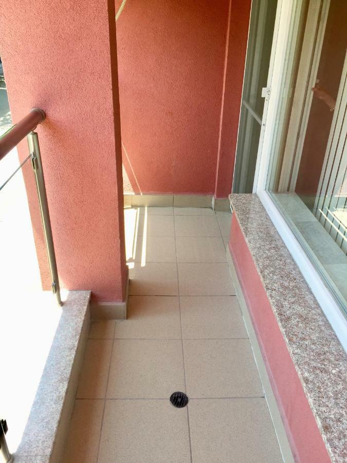 Apartment Belona Plovdiv Eksteriør billede