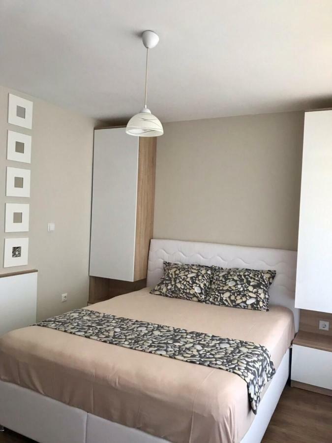 Apartment Belona Plovdiv Eksteriør billede