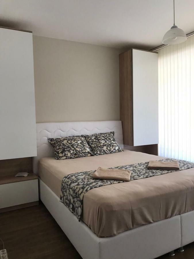 Apartment Belona Plovdiv Eksteriør billede