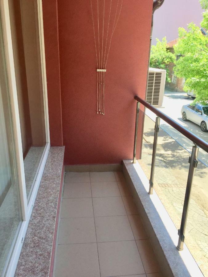 Apartment Belona Plovdiv Eksteriør billede