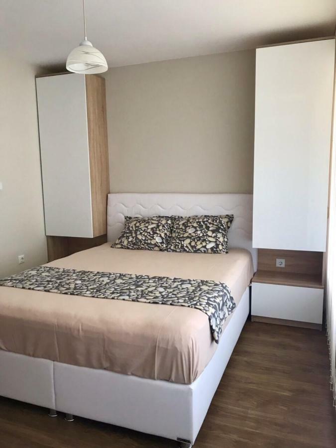 Apartment Belona Plovdiv Eksteriør billede