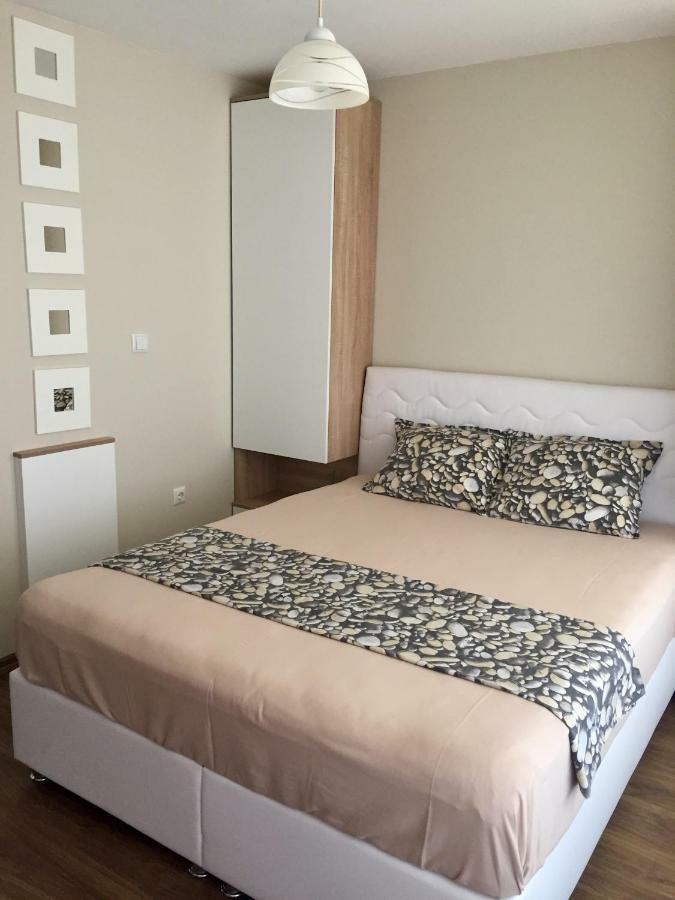 Apartment Belona Plovdiv Eksteriør billede