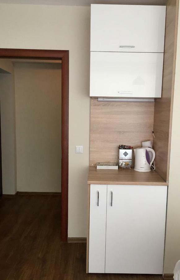Apartment Belona Plovdiv Eksteriør billede