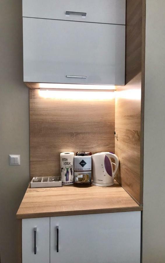 Apartment Belona Plovdiv Eksteriør billede