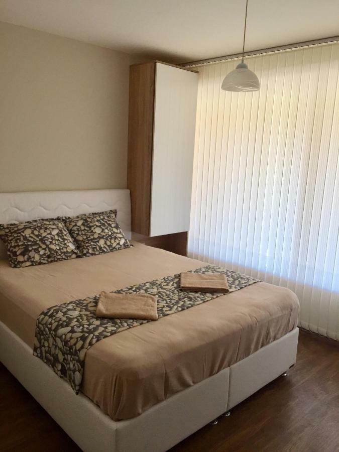 Apartment Belona Plovdiv Eksteriør billede