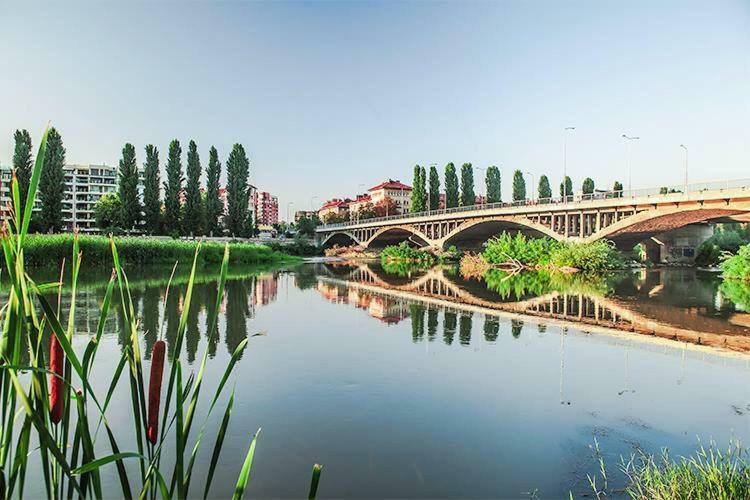 Apartment Belona Plovdiv Eksteriør billede
