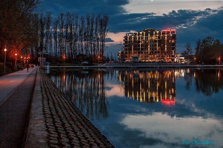 Apartment Belona Plovdiv Eksteriør billede